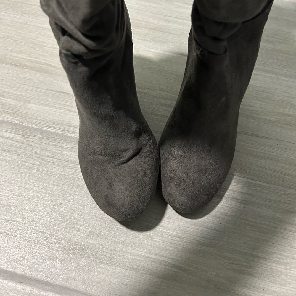 Charlotte Rousse boots - Picture 4 of 7